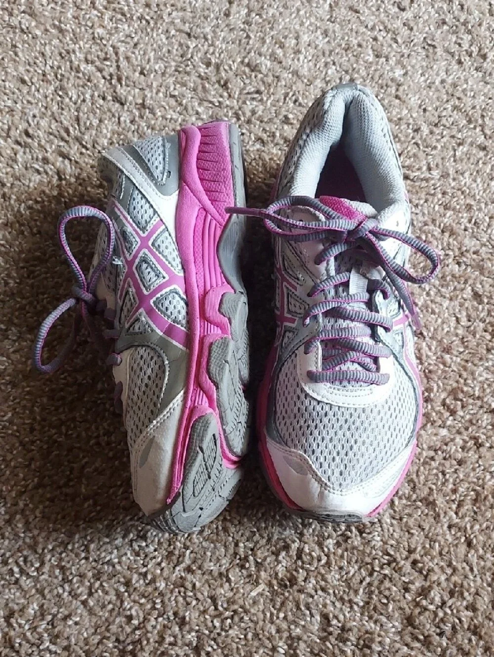 Asics lightweight women